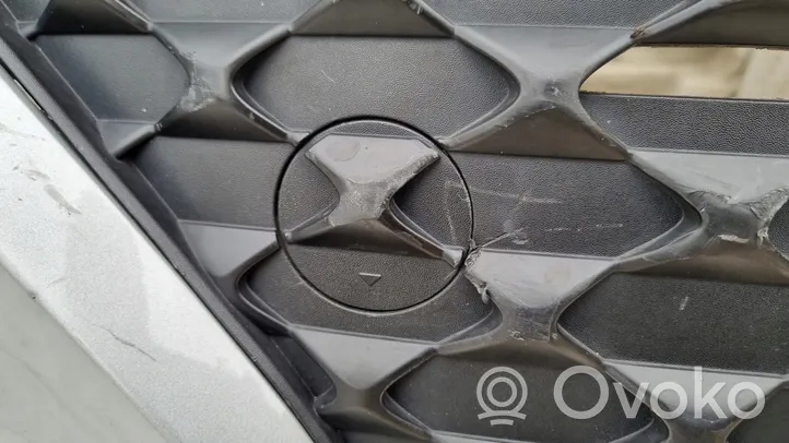 Hyundai i20 (GB IB) Zderzak przedni 