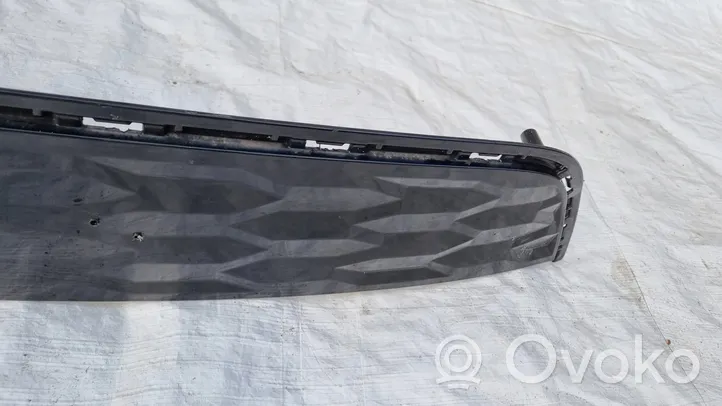 KIA Niro Grille inférieure de pare-chocs avant 86536AO000