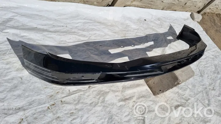 BMW 5 G30 G31 Labbro del paraurti anteriore 4110113