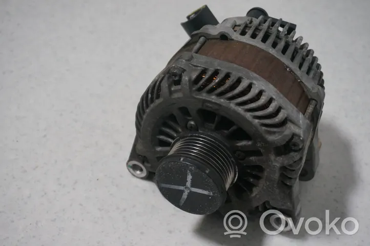 Citroen C5 Generaattori/laturi 9654752880
