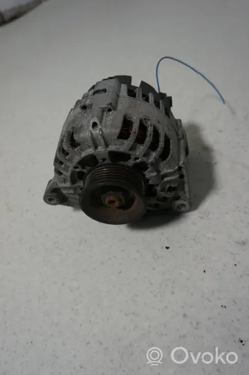 Audi A6 S6 C5 4B Alternator 06C903018X