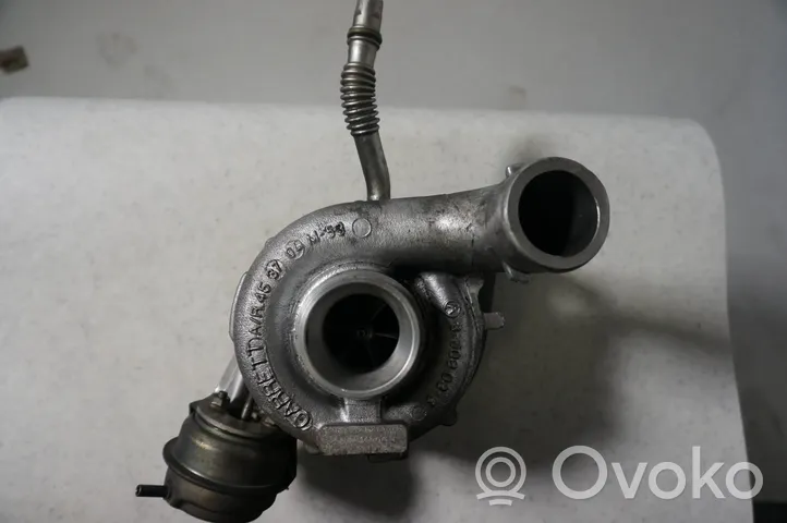 Audi A6 S6 C5 4B Turbine 059145701S