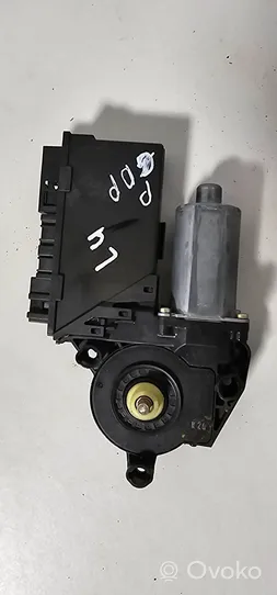 Audi A4 S4 B6 8E 8H Front door window regulator motor 8E1959802B