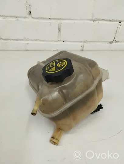 Opel Insignia A Coolant expansion tank/reservoir 22953249