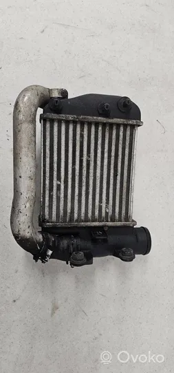 Audi A6 S6 C6 4F Chłodnica powietrza doładowującego / Intercooler 4F0145806L