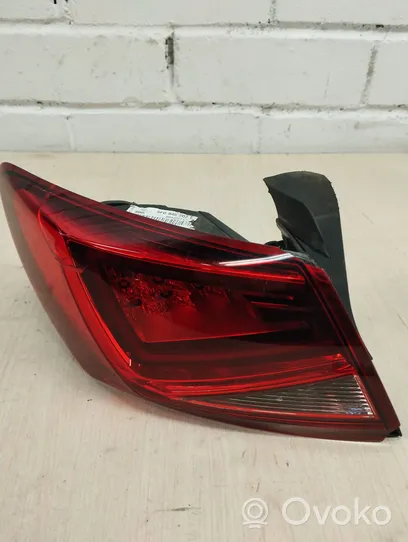 Seat Leon (5F) Luci posteriori 90042911