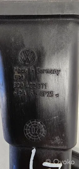 Volkswagen PASSAT B5.5 Zbiornik płynu wspomagania układu kierowniczego 3B0422371