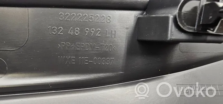 Opel Zafira B Autres pièces intérieures 13248992