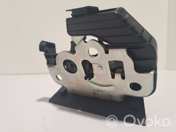 Audi A4 S4 B8 8K Loading door lock 