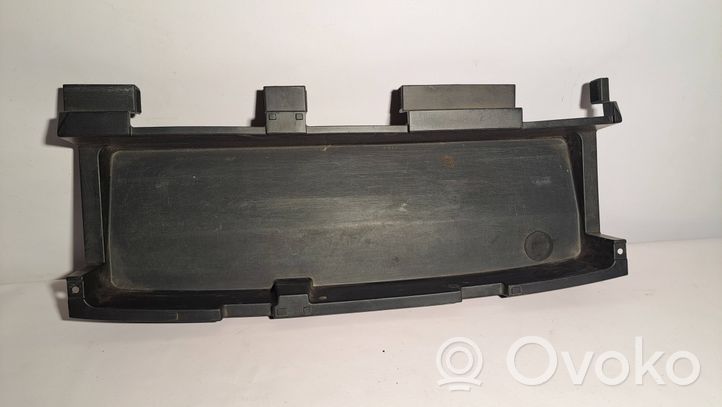 Lexus RX 330 - 350 - 400H Dolny panel schowka koła zapasowego 6499348010