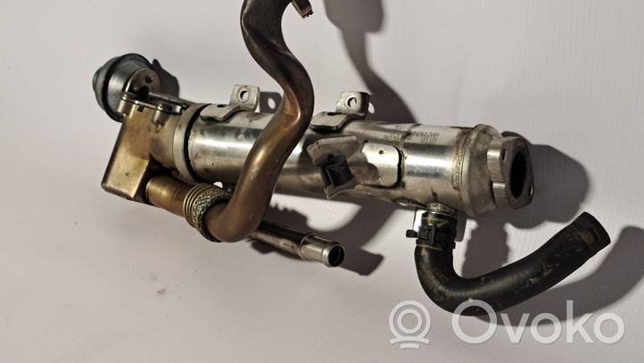 Audi A4 S4 B8 8K Valvola di raffreddamento EGR 03L131512AH