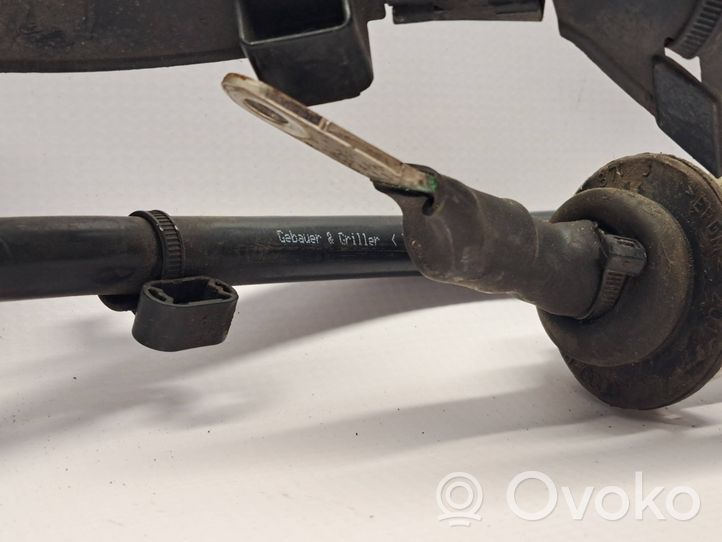 Audi A4 S4 B8 8K Cavo positivo (batteria) 8K0971824F