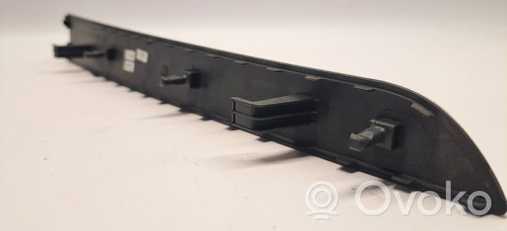 Audi A4 S4 B8 8K Front door trim (molding) 8K0867410