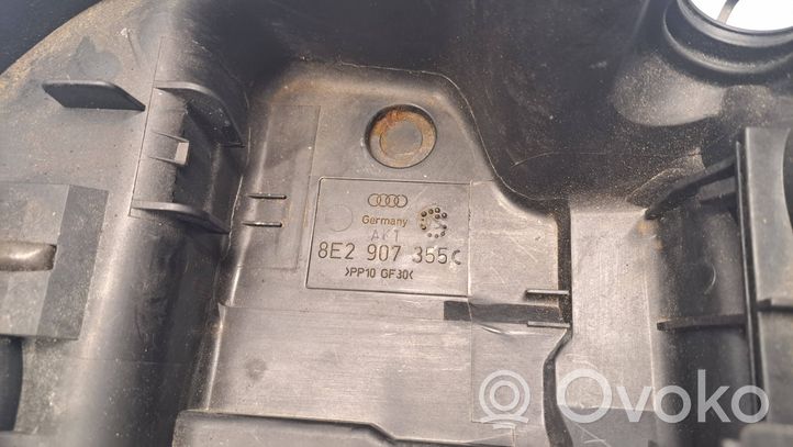 Audi A4 S4 B7 8E 8H Altra parte del vano motore 8E2907355C