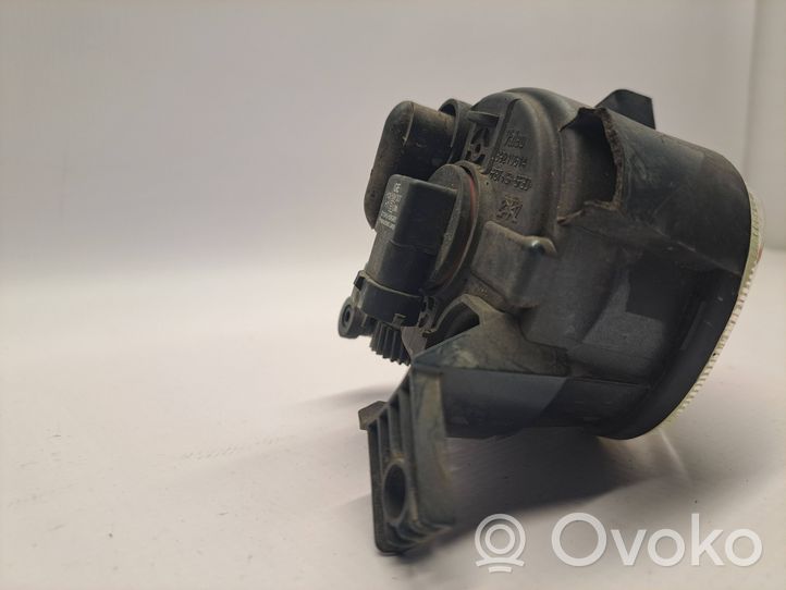 Audi A4 S4 B7 8E 8H Feu antibrouillard avant 89210614