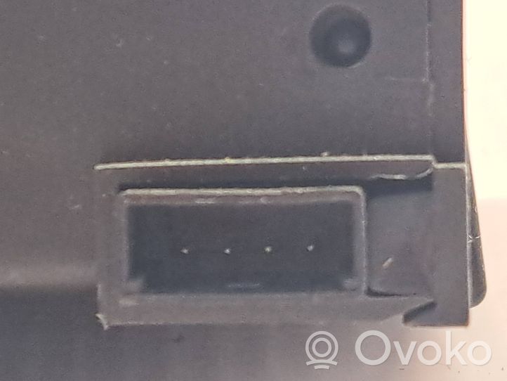 Audi A4 S4 B7 8E 8H Boîtier module alarme 8H0951178