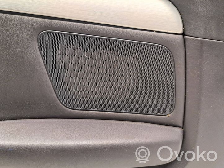 Audi A4 S4 B7 8E 8H Rivestimento del pannello della portiera posteriore 8H0867035