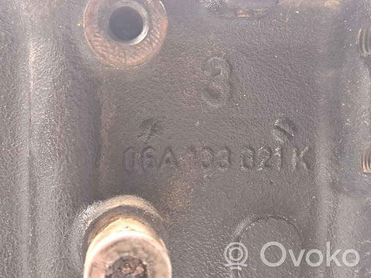 Audi A4 S4 B7 8E 8H Blocco motore 06A103021K