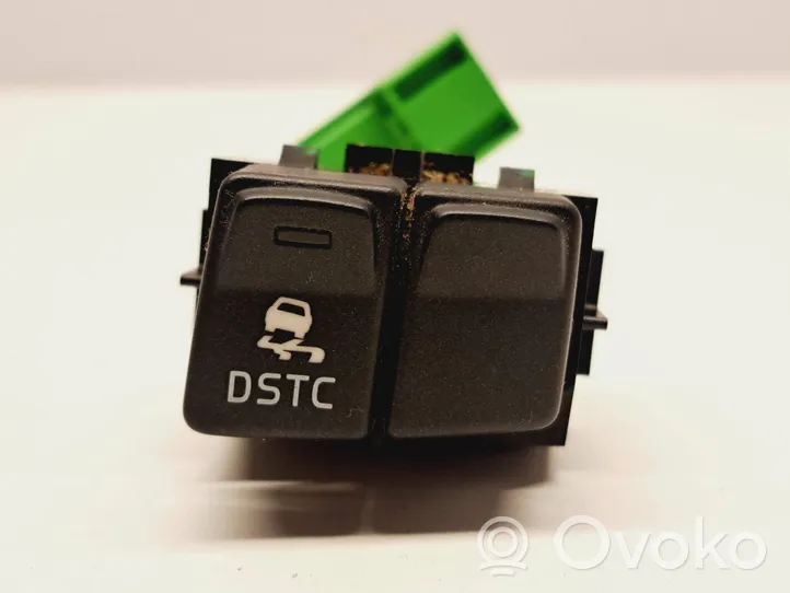 Volvo V50 Bouton interrupteur programme de stabilité ESP 8691530