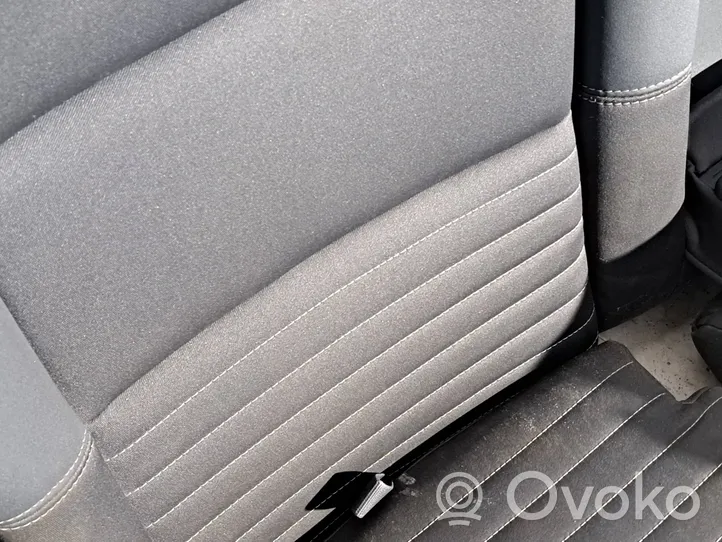 Volvo V50 Istuinsarja 