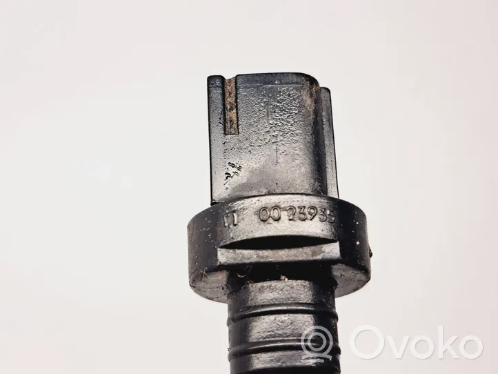 Volvo V50 Capteur de niveau de liquide lave-glace 0023935