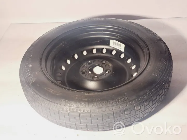 Jaguar X-Type R16 spare wheel 