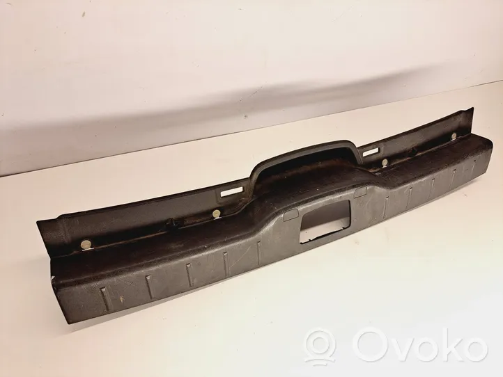 Volvo V50 Rivestimento di protezione sottoporta del bagagliaio/baule 09486875