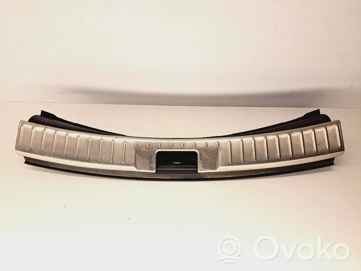 Jaguar X-Type Trunk/boot sill cover protection 4X43N40374