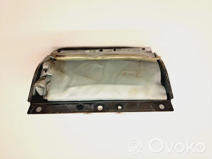 Volvo S80 Poduszka powietrzna Airbag pasażera 570675500C