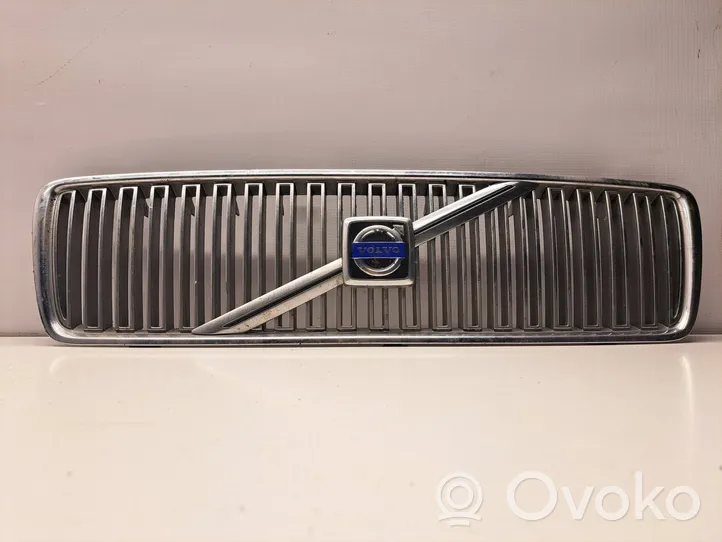 Volvo S80 Atrapa chłodnicy / Grill 9178087