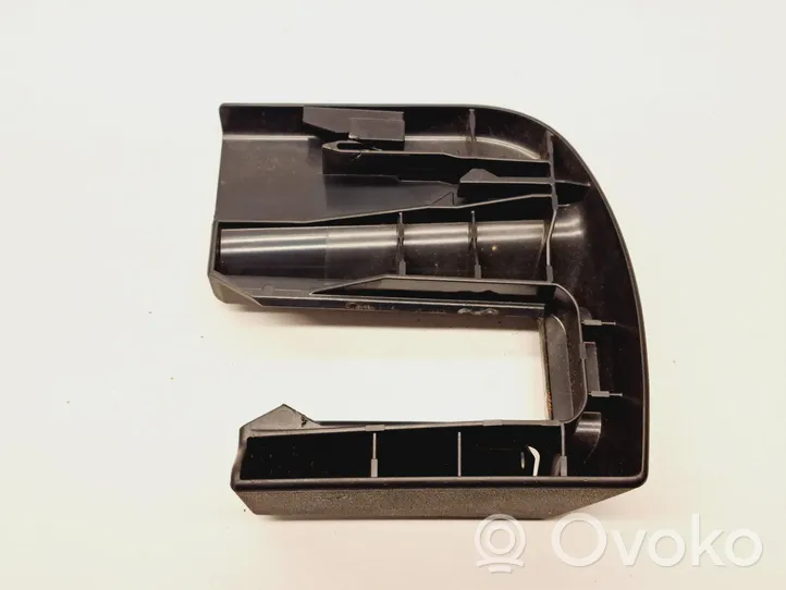 Volvo V50 Cache rail de siège conducteur avant 08629851