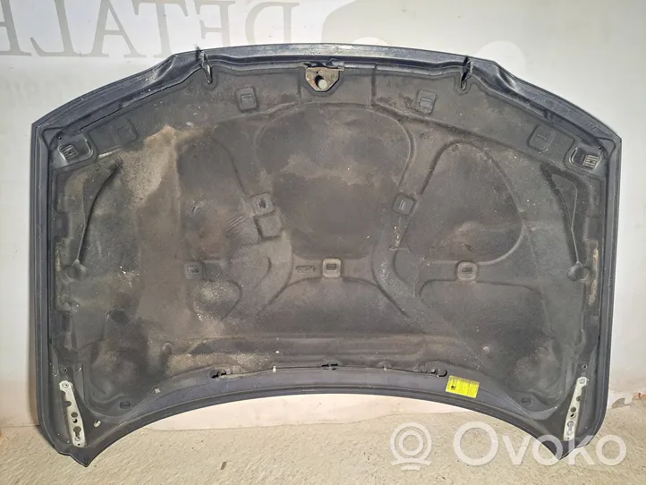 Volvo S80 Couvercle, capot moteur 