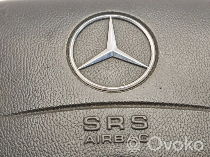 Mercedes-Benz E W210 Airbag de volant YP2LY71DFLP