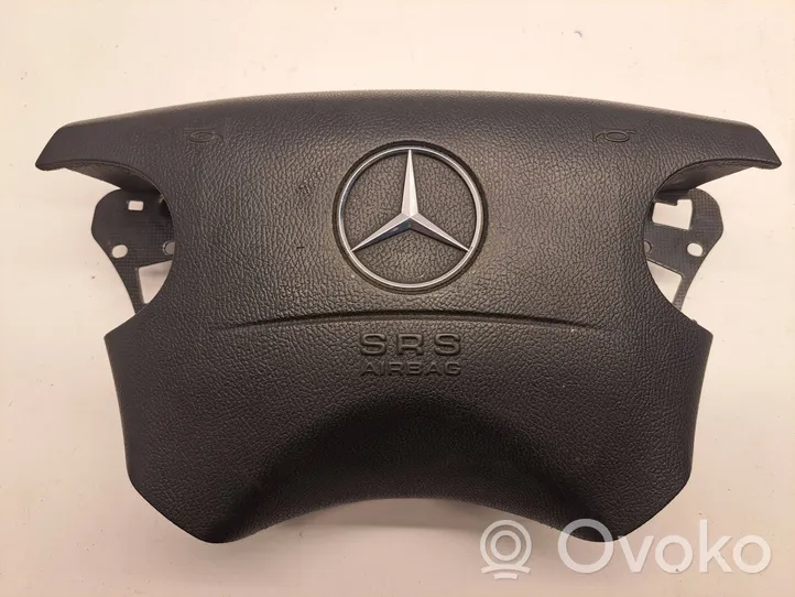 Mercedes-Benz E W210 Airbag dello sterzo YP2LY71DFLP