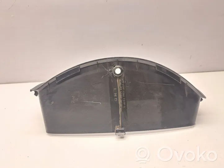 Toyota Corolla Verso E121 Element deski rozdzielczej 5541113030