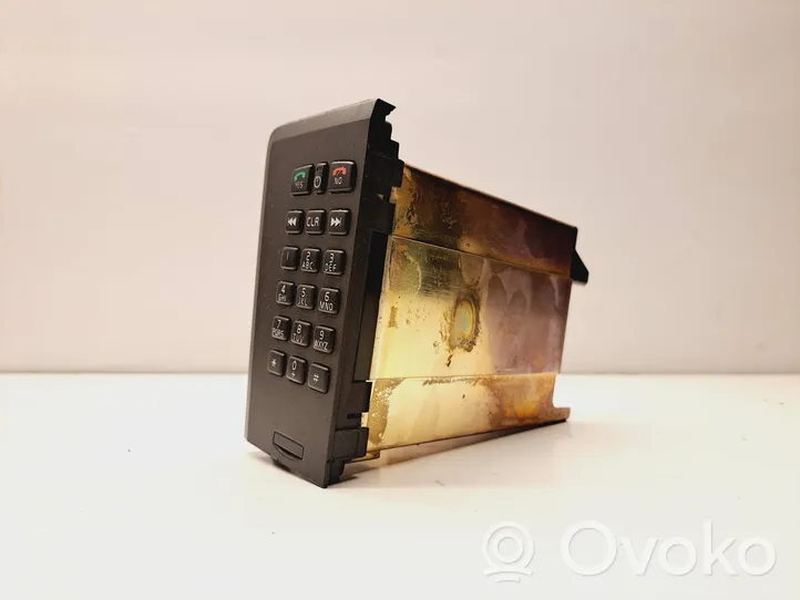 Volvo V70 Clavier de téléphone 30657525