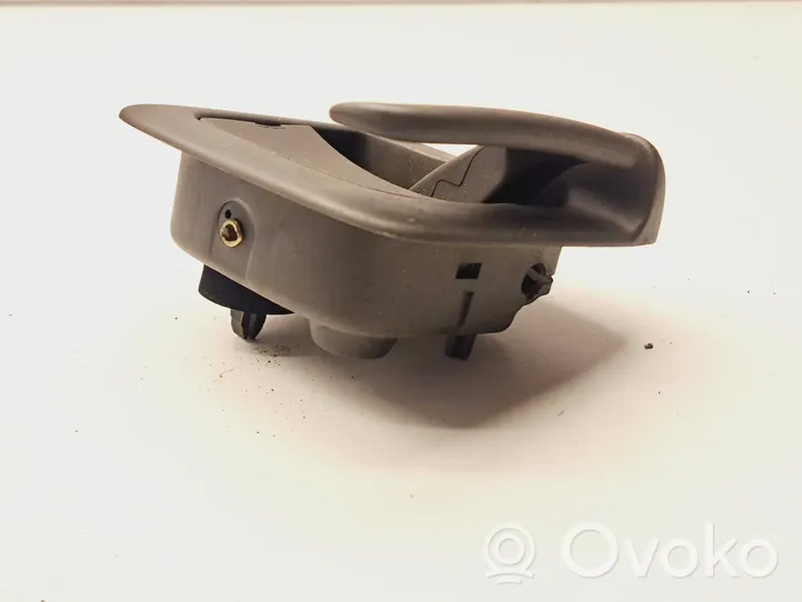 Volvo V70 Engine bonnet (hood) release handle 