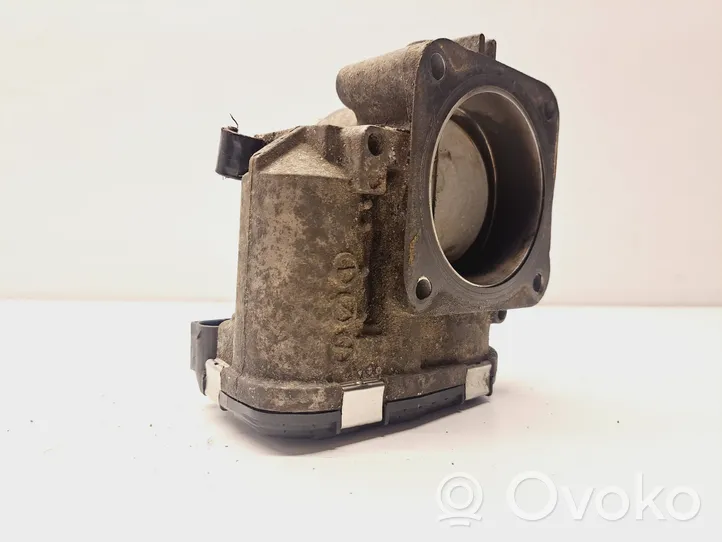 Volvo V70 Throttle valve 8677866