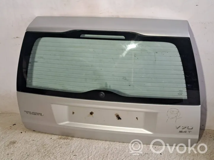 Volvo V70 Portellone posteriore/bagagliaio 86141554