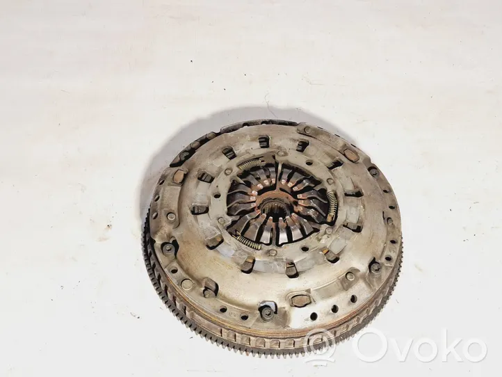 Volvo V70 Clutch set kit 8675219