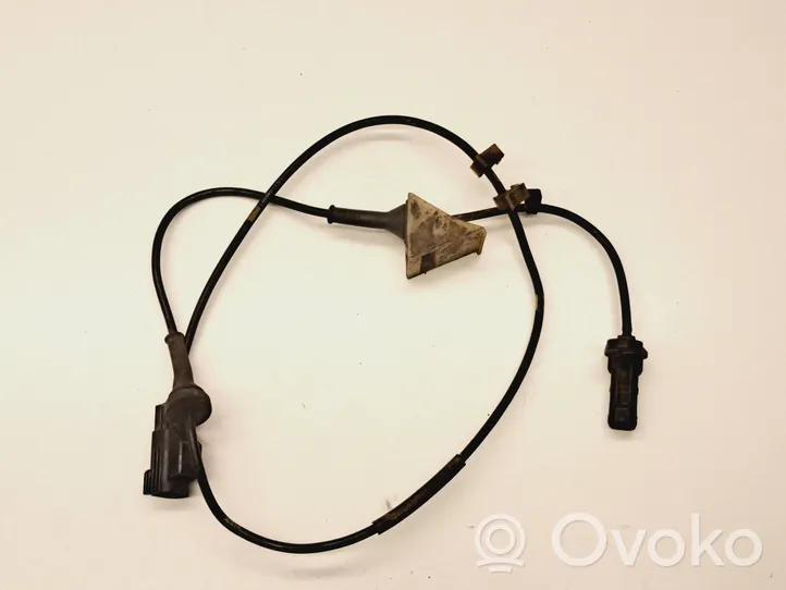 Volvo V70 ABS brake wheel speed sensor 9496961