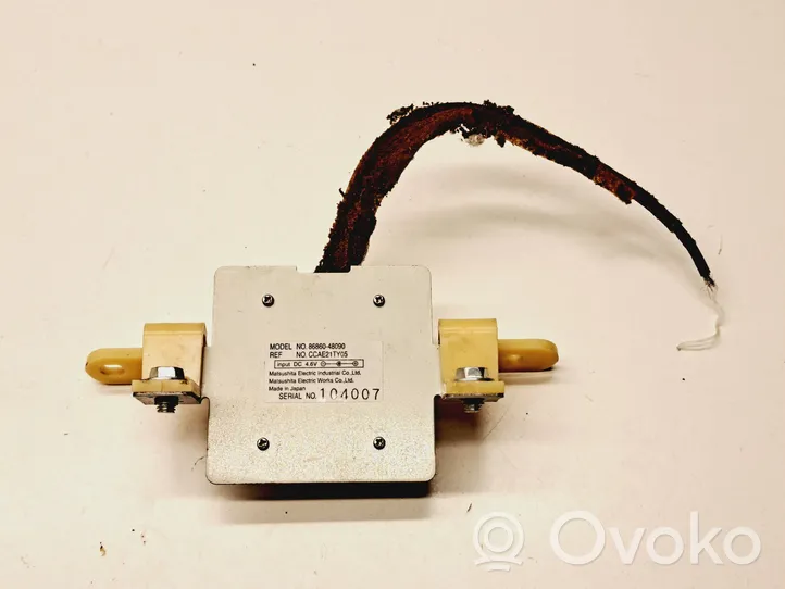 Lexus RX 330 - 350 - 400H Antena GPS 8686048090