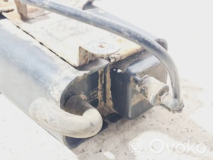 Volvo V70 Aktyvios anglies (degalų garų) filtras 17096191