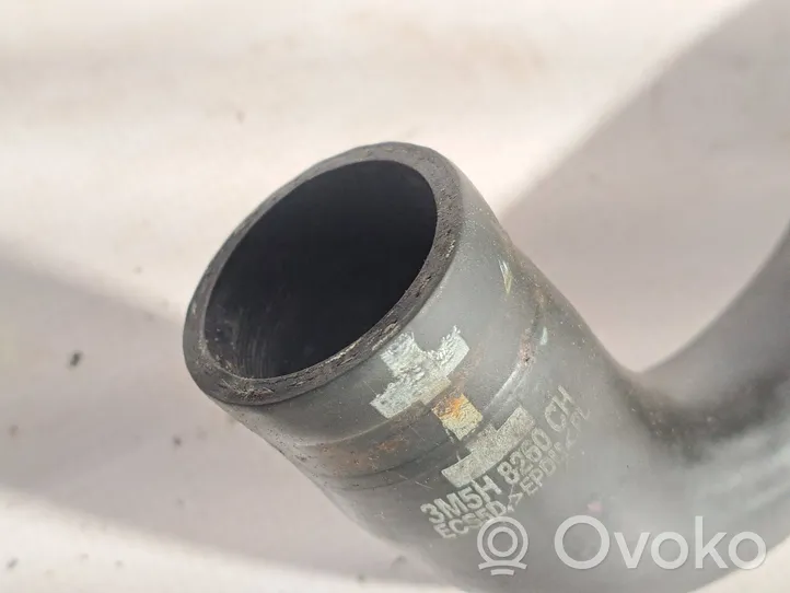 Volvo V50 Tuyau de liquide de refroidissement moteur 3M5H8260CH