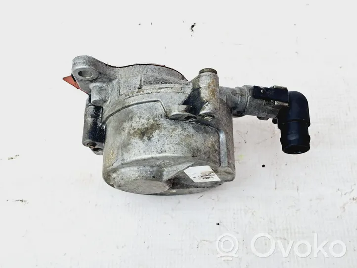 Nissan Qashqai Siurblys vakuumo F009D00722