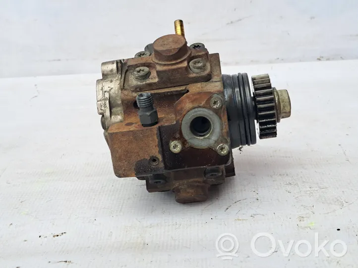 Nissan Qashqai Polttoaineen ruiskutuksen suurpainepumppu 8200690744