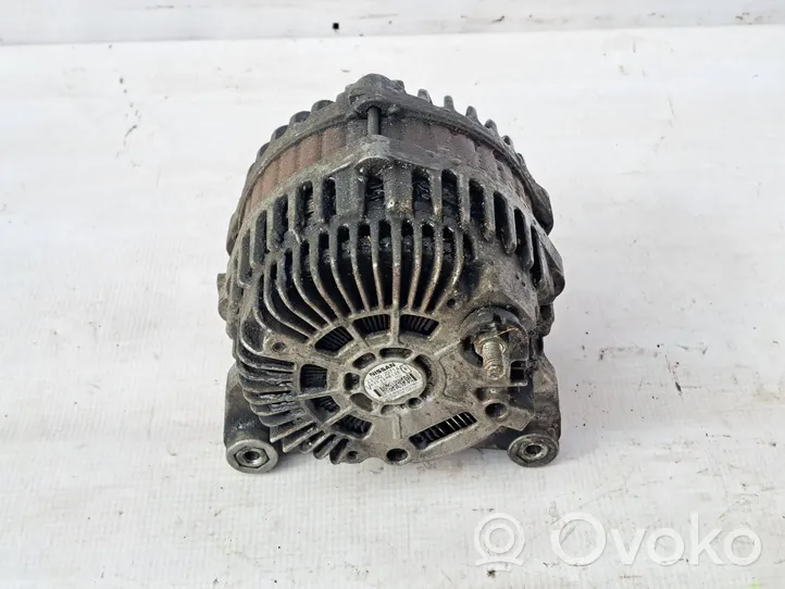 Nissan Qashqai Alternator 23100JD71A