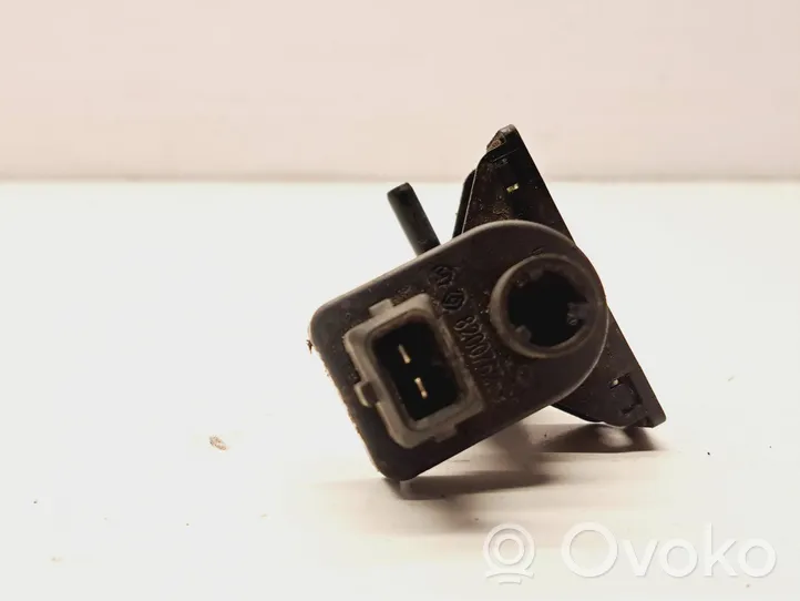 Nissan Qashqai Solenoīda vārsts 8200762597