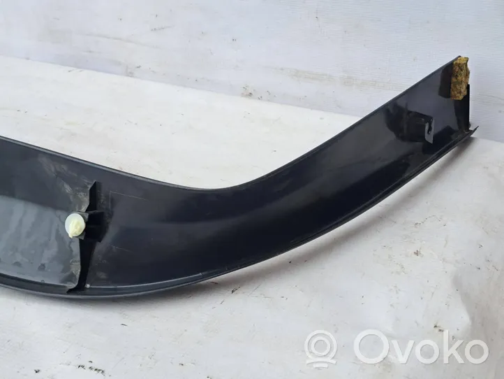 Volvo V70 Rear glass trim 1882