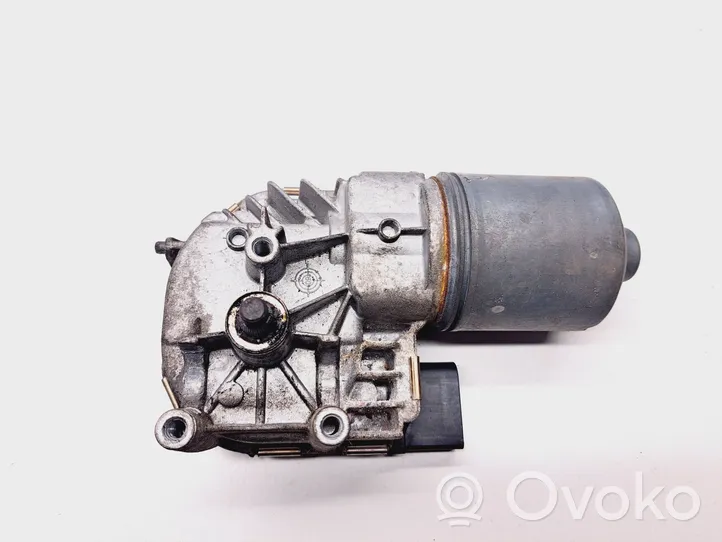 Volkswagen PASSAT B7 Motor del limpiaparabrisas 8K2955119A